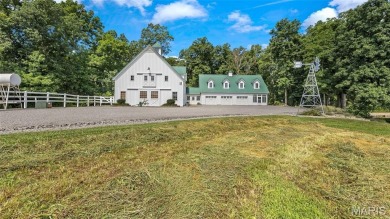 Welcome to your dream home--a beautifully updated, one-of-a-kind on Triple Lakes Golf Course in Illinois - for sale on GolfHomes.com, golf home, golf lot