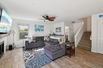 Experience refined living in the prestigious La Costa on La Costa Resort and Spa in California - for sale on GolfHomes.com, golf home, golf lot