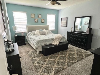 3BR/2BA/2CG/1952 SQ FT - PRICED TO SELL! If you enjoy on Venetian Bay Golf Course in Florida - for sale on GolfHomes.com, golf home, golf lot