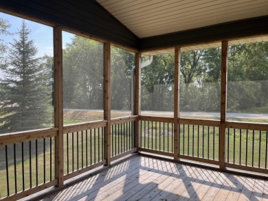 Located just a short golf cart ride from Denali's on the River on River Ridge Golf Club in Iowa - for sale on GolfHomes.com, golf home, golf lot