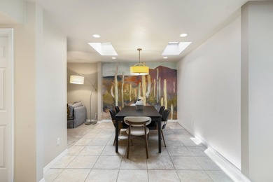 Elegant Golf Course Retreat | Remodeled 2BR + Den & converted on Monterey Country Club in California - for sale on GolfHomes.com, golf home, golf lot