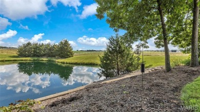 Welcome to your dream home--a beautifully updated, one-of-a-kind on Triple Lakes Golf Course in Illinois - for sale on GolfHomes.com, golf home, golf lot