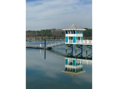 Waterview parcel less than a block to white sandy beach on Bay on Bay Creek Golf Club in Virginia - for sale on GolfHomes.com, golf home, golf lot