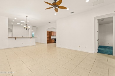 In the heart of LPGA International, this masterpiece blends on LPGA International Golf Course in Florida - for sale on GolfHomes.com, golf home, golf lot