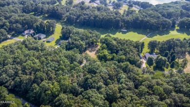 Great golf course front lot! Lake Tansi golf course. Level and on Lake Tansi Village Country Club in Tennessee - for sale on GolfHomes.com, golf home, golf lot