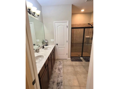 3BR/2BA/2CG/1952 SQ FT - PRICED TO SELL! If you enjoy on Venetian Bay Golf Course in Florida - for sale on GolfHomes.com, golf home, golf lot