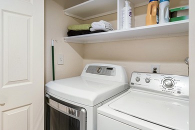 Elegant Golf Course Retreat | Remodeled 2BR + Den & converted on Monterey Country Club in California - for sale on GolfHomes.com, golf home, golf lot