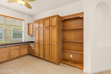 In the heart of LPGA International, this masterpiece blends on LPGA International Golf Course in Florida - for sale on GolfHomes.com, golf home, golf lot