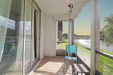 Experience the ultimate resort-like 55+ lifestyle with this on Hollybrook Golf and Tennis Club  in Florida - for sale on GolfHomes.com, golf home, golf lot