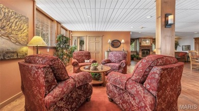 Welcome to your dream home--a beautifully updated, one-of-a-kind on Triple Lakes Golf Course in Illinois - for sale on GolfHomes.com, golf home, golf lot