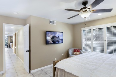 Elegant Golf Course Retreat | Remodeled 2BR + Den & converted on Monterey Country Club in California - for sale on GolfHomes.com, golf home, golf lot