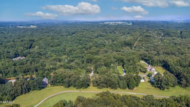 Great golf course front lot! Lake Tansi golf course. Level and on Lake Tansi Village Country Club in Tennessee - for sale on GolfHomes.com, golf home, golf lot