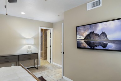 Elegant Golf Course Retreat | Remodeled 2BR + Den & converted on Monterey Country Club in California - for sale on GolfHomes.com, golf home, golf lot