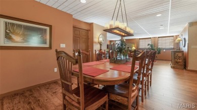 Welcome to your dream home--a beautifully updated, one-of-a-kind on Triple Lakes Golf Course in Illinois - for sale on GolfHomes.com, golf home, golf lot