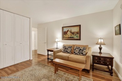 Welcome to this move-in ready attached end-unit located in the on Leisure Village East in New Jersey - for sale on GolfHomes.com, golf home, golf lot