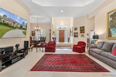 Wheeler-Built Estate Home on the Ranch Course | 3915 N Grayhawk on Black Diamond Ranch Golf Course in Florida - for sale on GolfHomes.com, golf home, golf lot