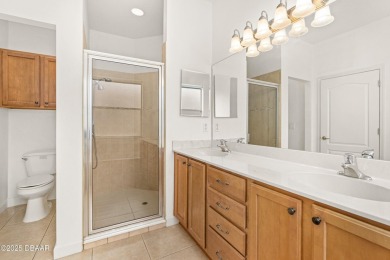 In the heart of LPGA International, this masterpiece blends on LPGA International Golf Course in Florida - for sale on GolfHomes.com, golf home, golf lot