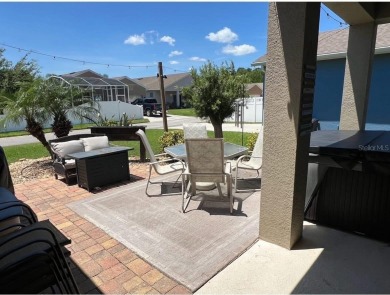 3BR/2BA/2CG/1952 SQ FT - PRICED TO SELL! If you enjoy on Venetian Bay Golf Course in Florida - for sale on GolfHomes.com, golf home, golf lot