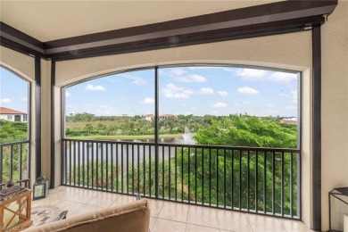 Refined luxury at Terzetto in The Colony at Pelican Landing on The Colony Golf and Country Club in Florida - for sale on GolfHomes.com, golf home, golf lot