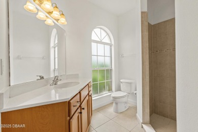 In the heart of LPGA International, this masterpiece blends on LPGA International Golf Course in Florida - for sale on GolfHomes.com, golf home, golf lot