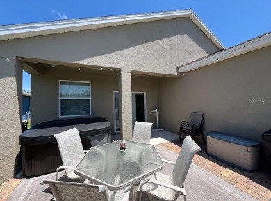 3BR/2BA/2CG/1952 SQ FT - PRICED TO SELL! If you enjoy on Venetian Bay Golf Course in Florida - for sale on GolfHomes.com, golf home, golf lot