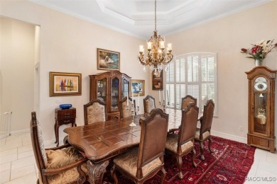 Wheeler-Built Estate Home on the Ranch Course | 3915 N Grayhawk on Black Diamond Ranch Golf Course in Florida - for sale on GolfHomes.com, golf home, golf lot