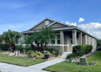 3BR/2BA/2CG/1952 SQ FT - PRICED TO SELL! If you enjoy on Venetian Bay Golf Course in Florida - for sale on GolfHomes.com, golf home, golf lot