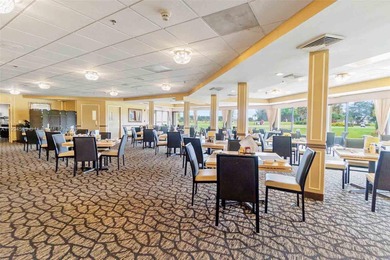 Experience the ultimate resort-like 55+ lifestyle with this on Hollybrook Golf and Tennis Club  in Florida - for sale on GolfHomes.com, golf home, golf lot