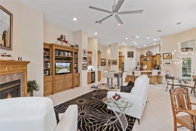 Wheeler-Built Estate Home on the Ranch Course | 3915 N Grayhawk on Black Diamond Ranch Golf Course in Florida - for sale on GolfHomes.com, golf home, golf lot