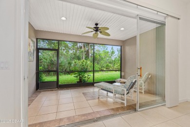 In the heart of LPGA International, this masterpiece blends on LPGA International Golf Course in Florida - for sale on GolfHomes.com, golf home, golf lot