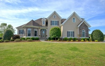 RARE JEWEL, GOLF COURSE & LAKE VIEWS IN GATED COMMUNITY! Custom on Whitewater Creek in Georgia - for sale on GolfHomes.com, golf home, golf lot