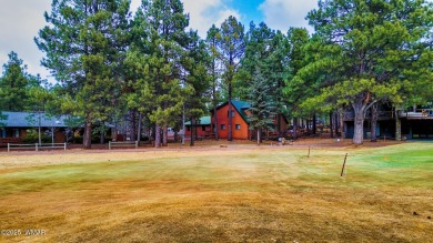 Updated and on the Golf Course! Welcome to the Pinetop Lakes on Pinetop Lakes Golf and Country Club in Arizona - for sale on GolfHomes.com, golf home, golf lot