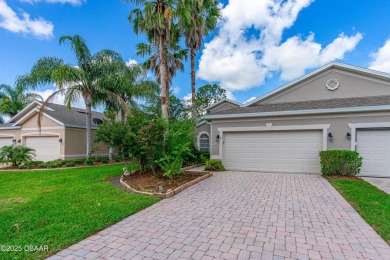In the heart of LPGA International, this masterpiece blends on LPGA International Golf Course in Florida - for sale on GolfHomes.com, golf home, golf lot