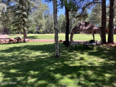 Updated and on the Golf Course! Welcome to the Pinetop Lakes on Pinetop Lakes Golf and Country Club in Arizona - for sale on GolfHomes.com, golf home, golf lot