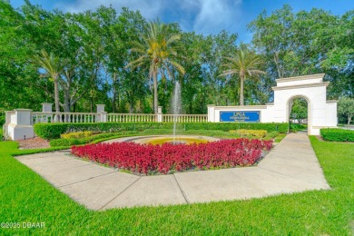 In the heart of LPGA International, this masterpiece blends on LPGA International Golf Course in Florida - for sale on GolfHomes.com, golf home, golf lot