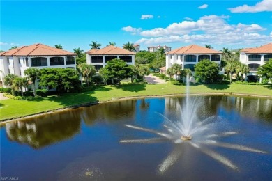 Refined luxury at Terzetto in The Colony at Pelican Landing on The Colony Golf and Country Club in Florida - for sale on GolfHomes.com, golf home, golf lot
