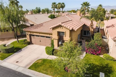 Beautiful upgraded 3-Bedroom, 3-Bath home with sweeping fairway on  in California - for sale on GolfHomes.com, golf home, golf lot