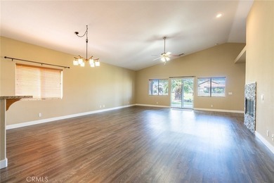 Beautiful upgraded 3-Bedroom, 3-Bath home with sweeping fairway on  in California - for sale on GolfHomes.com, golf home, golf lot