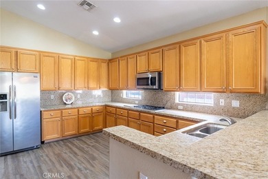 Beautiful upgraded 3-Bedroom, 3-Bath home with sweeping fairway on  in California - for sale on GolfHomes.com, golf home, golf lot