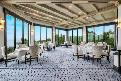Refined luxury at Terzetto in The Colony at Pelican Landing on The Colony Golf and Country Club in Florida - for sale on GolfHomes.com, golf home, golf lot