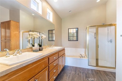 Beautiful upgraded 3-Bedroom, 3-Bath home with sweeping fairway on  in California - for sale on GolfHomes.com, golf home, golf lot