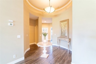 Beautiful upgraded 3-Bedroom, 3-Bath home with sweeping fairway on  in California - for sale on GolfHomes.com, golf home, golf lot