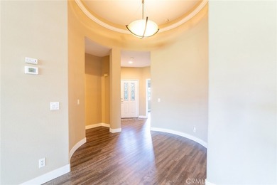 Beautiful upgraded 3-Bedroom, 3-Bath home with sweeping fairway on  in California - for sale on GolfHomes.com, golf home, golf lot