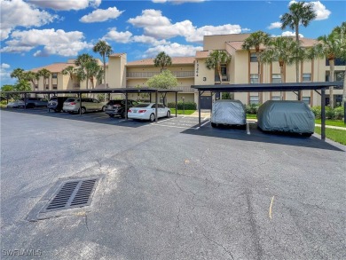 Lakefront Corner Unit with Gorgeous Nature Views  Resort-Style on Cross Creek Country Club in Florida - for sale on GolfHomes.com, golf home, golf lot
