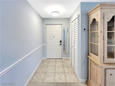 Lakefront Corner Unit with Gorgeous Nature Views  Resort-Style on Cross Creek Country Club in Florida - for sale on GolfHomes.com, golf home, golf lot
