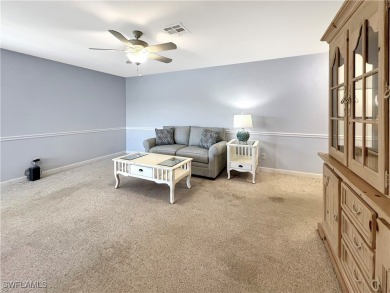 Lakefront Corner Unit with Gorgeous Nature Views  Resort-Style on Cross Creek Country Club in Florida - for sale on GolfHomes.com, golf home, golf lot