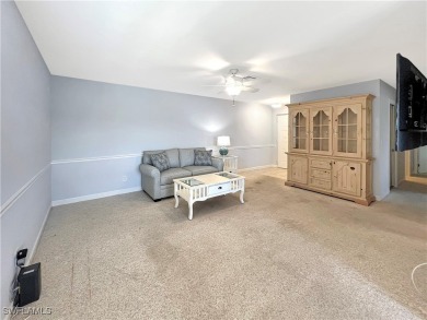 Lakefront Corner Unit with Gorgeous Nature Views  Resort-Style on Cross Creek Country Club in Florida - for sale on GolfHomes.com, golf home, golf lot