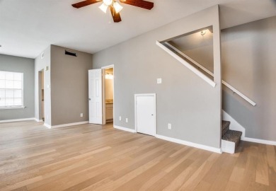 Versatile Condo Investment - Optimal for Occupancy or Rental on Royal Oaks Country Club in Texas - for sale on GolfHomes.com, golf home, golf lot