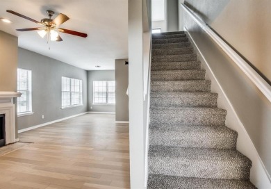 Versatile Condo Investment - Optimal for Occupancy or Rental on Royal Oaks Country Club in Texas - for sale on GolfHomes.com, golf home, golf lot