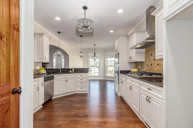 This large home in beautiful Bartram Trail is now updated and on Bartram Trail Golf Club in Georgia - for sale on GolfHomes.com, golf home, golf lot